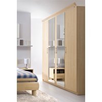 Dulap DREAM 4D / Ornament Artar Nida Outlet